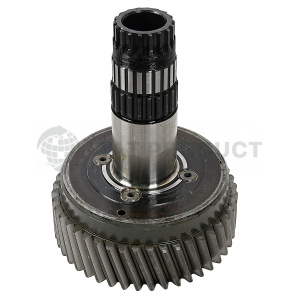 Обойма 65111 дифференциала с сателлитами в сборе (44 зубьев)