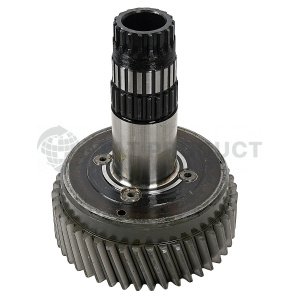 Обойма 65111 дифференциала с сателлитами в сборе (44 зубьев)