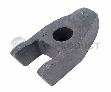 Скоба форсунки Евро / ОАО КамАЗ