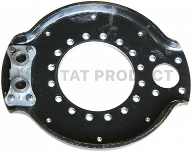 Суппорт задний 5511 в сборе