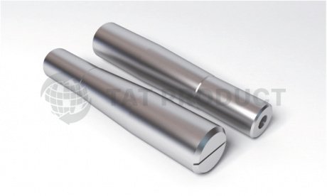 Шкворень на 6520 Евро / РОСТАР