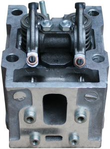 Головка блока / КМЗ