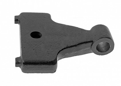 Кронштейн амортизатора правый (ремонт с гарантией)