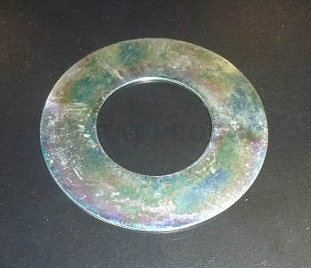 Шайба регулировочная шкворня 6520-3001023 / ОАО КамАЗ