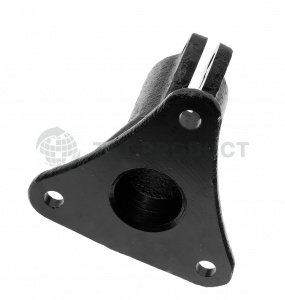 Держатель заднего крыла 5410 / завод