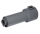 12 Система выпуска газов