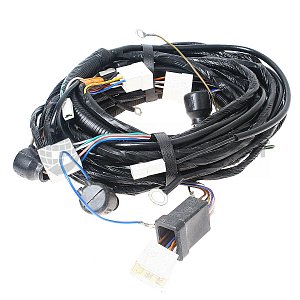 Пучок проводов рамный 5320 (левый)