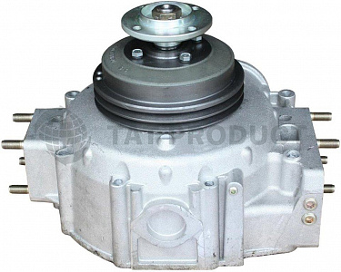 Гидромуфта / ОАО КамАЗ ( с консервации )