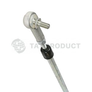 Тяга газа телескопическая 54115 / ОАО КамАЗ