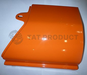 Надставка крыла правая / РИАТ