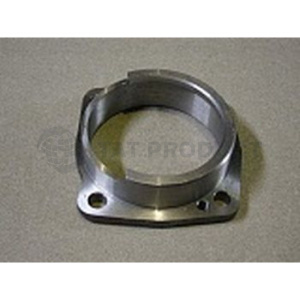 Стакан заднего подшипника промежуточного вала голый / ОАО КамАЗ