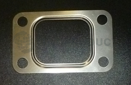 Прокладка турбокомпрессора (квадрат)