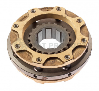 Синхронизатор 4/5 передачи КПП-152 / ОАО КамАЗ