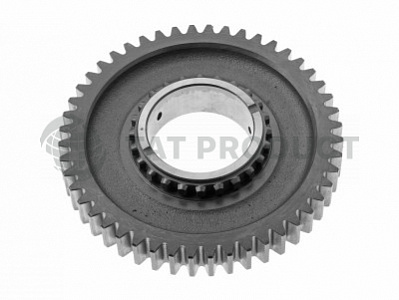 Шестерня заднего хода на КПП-154 / ОАО КамАЗ