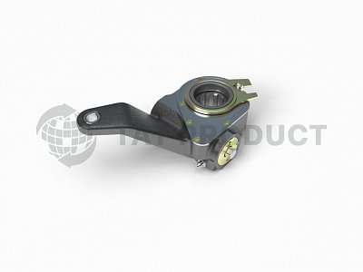 Трещотка   передняя правая без кронштейна (ан.4W4157) / РОСТАР