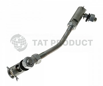 Тяга газа ТНВД Евро-2,3 / ОАО КамАЗ