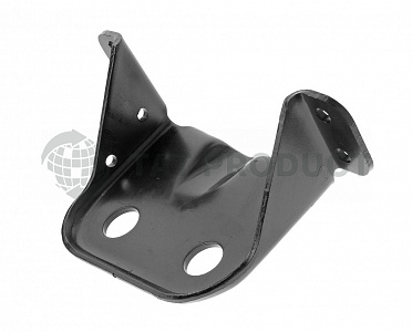 Кронштейн подвески раздаточной коробки (левый)