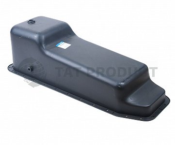 Картер масляный 5320 ( поддон ) / ОАО КамАЗ