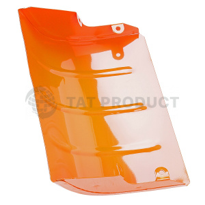 Обтекатель старого образца ПРАВЫЙ / ОАО КамАЗ