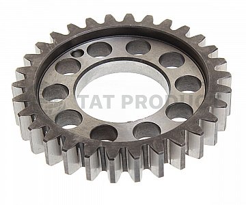 Шестерня коленвала малая Евро-2 30 зубьев / ОАО КамАЗ