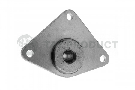 Ось ведущей шестерни привода распредвала  / ОАО КамАЗ