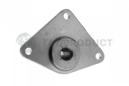 Ось ведущей шестерни привода распредвала  / ОАО КамАЗ