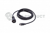 Кабель диагностики, 3м (вторая часть, тестер) (10.710.026) SORL