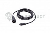 Кабель диагностики, 3м (вторая часть, тестер) (10.710.026) SORL