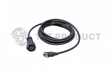Кабель диагностики, 3м (вторая часть, тестер) (10.710.026) SORL