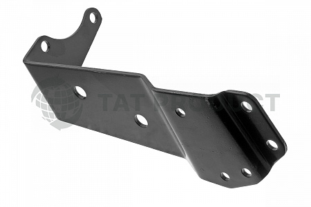 Кронштейн трубы глушителя Евро ( левый )