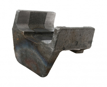 Опора задней рессоры 6520 / ОАО КамАЗ