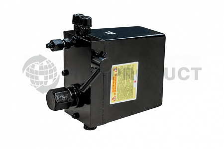 Насос подъема кабины IVECO STRALIS (41281222) SORL