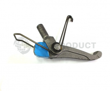 Узел корзины сцепления в сборе / г. Ижевск