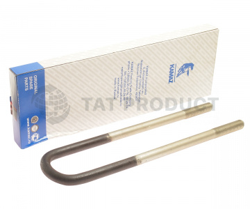 Стремянка передняя левая / ОАО КамАЗ