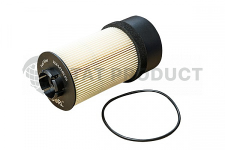 Фильтр топливный SOLARIS, DAF, RENAULT (E66KPD36) SORL