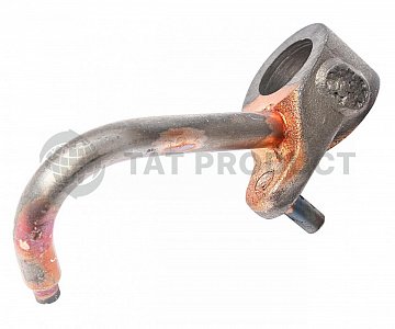 Форсунка охлаждения поршня Евро-3, -4 / ОАО КамАЗ