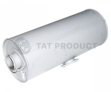 Глушитель  4310 / 5511