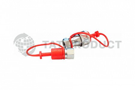 Муфта разрывная (М16*1,5) воздушная быстроразъемная (100.3521110/111) SORL