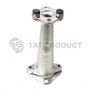 Привод ТНВД Евро-2 в сборе