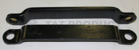 Стойка стабилизатора 6540 / ОАО КамАЗ