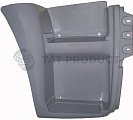 Щиток подножки правый 65115 (Рестайлинговый) / ТЕХНОТРОН