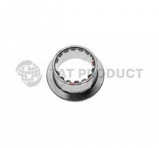 Втулка (105 вала 4-ой передачи) КПП-154 / ОАО КамАЗ