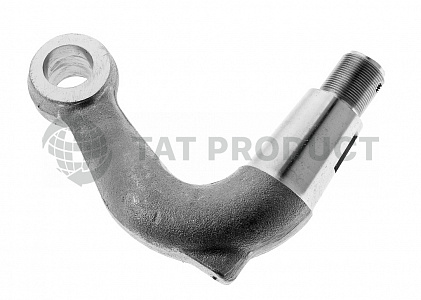 Рычаг тяги сошки 5320 / ОАО КамАЗ