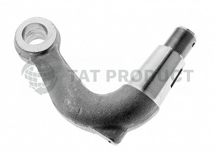 Рычаг тяги сошки 5320 / ОАО КамАЗ