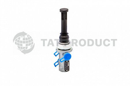 Клапан магистральный 3-ходовой 2-позиционный MERCEDES-BENZ (4630131140) SORL