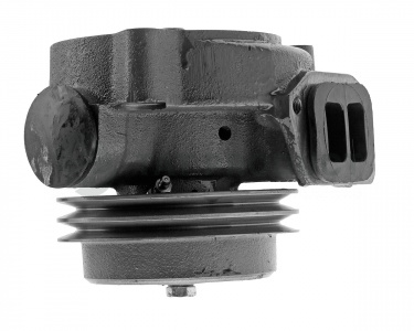 Насос водяной (на УРАЛ, ЗиЛ) / ОАО КамАЗ