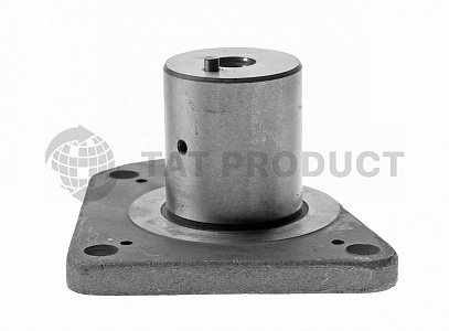 Ось ведущей шестерни привода распредвала ЕВРО-2 / ОАО КамАЗ