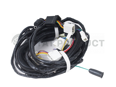 Пучок проводов рамный 55111 (левый)