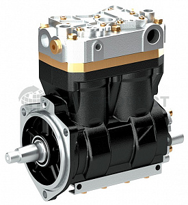 Компрессор 2-х цил. IVECO (LK4936) SORL