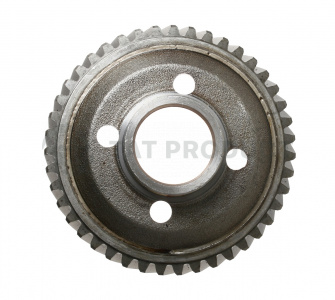 Шестерня низшей передачи раздаточной коробки 43114